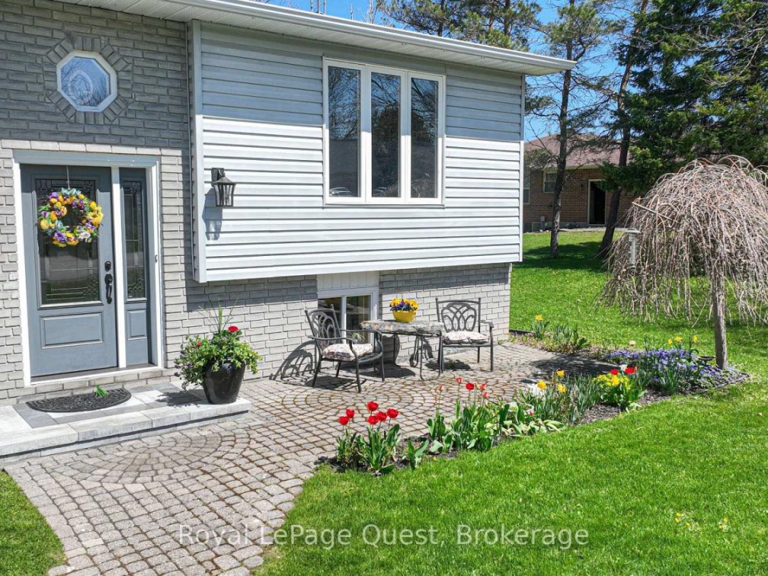 46 Maplewood Parkway, Lake Simcoe