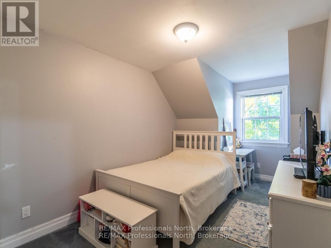 26 COATES AVENUE, 