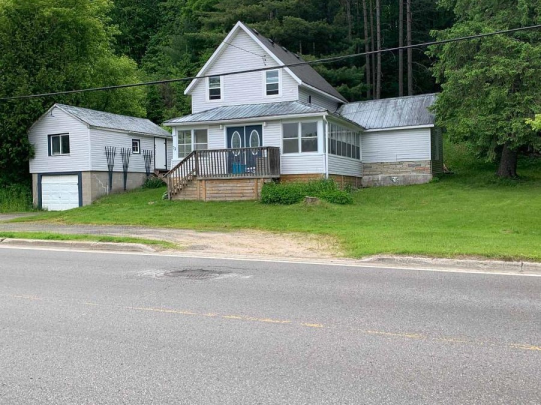 72 BOBCAYGEON ROAD, 
