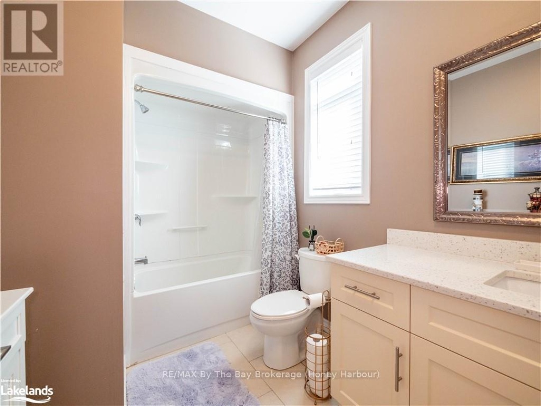 4330 MARR LANE, Severn Lake