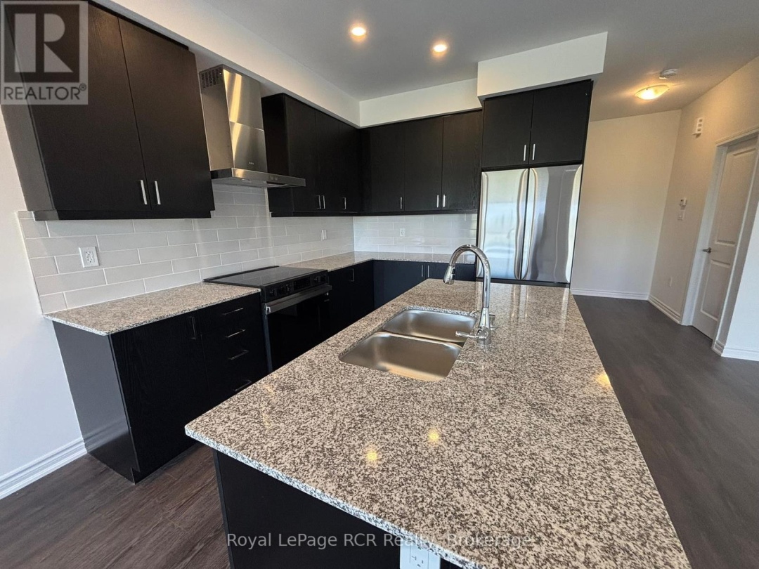134 Elgin Street, Orillia