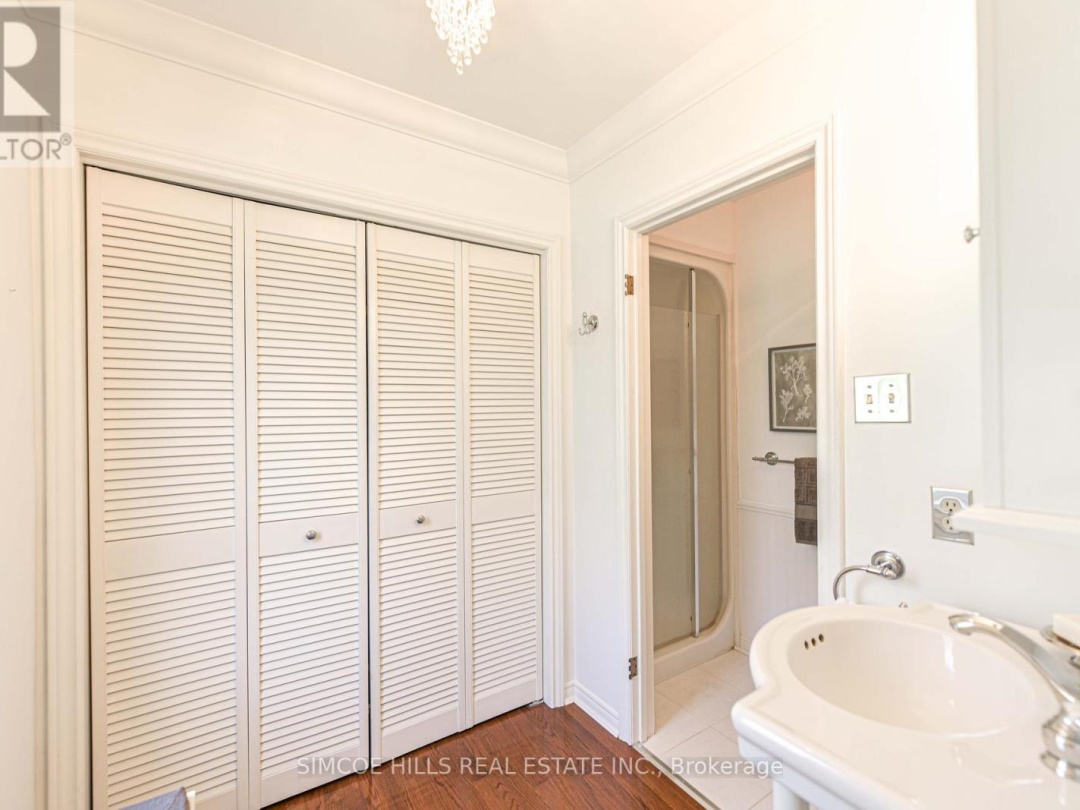 CO - 131 COURTLAND STREET, 