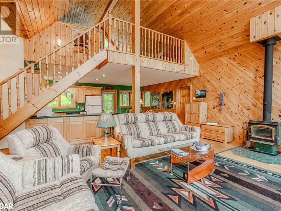 2 IS 880 GEORGIAN BAY, 