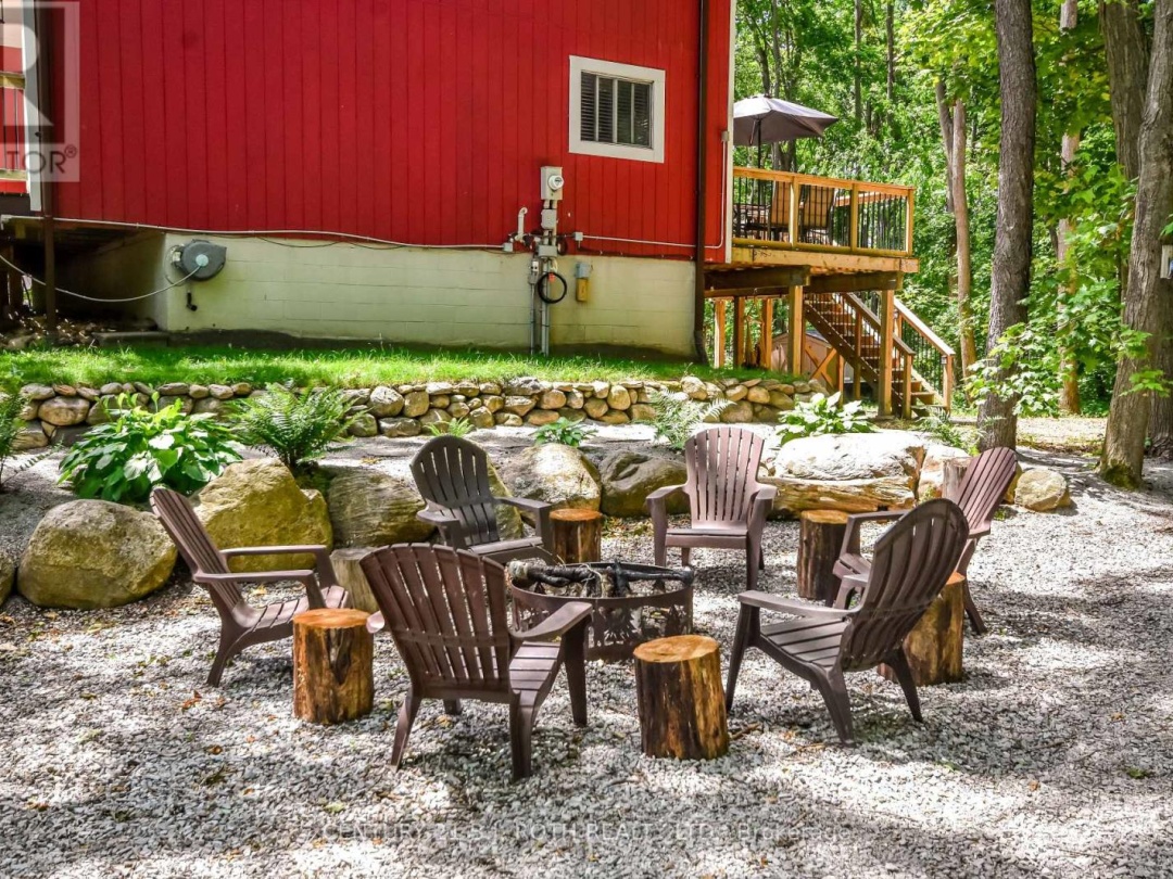 41 HURONWOODS DRIVE, 
