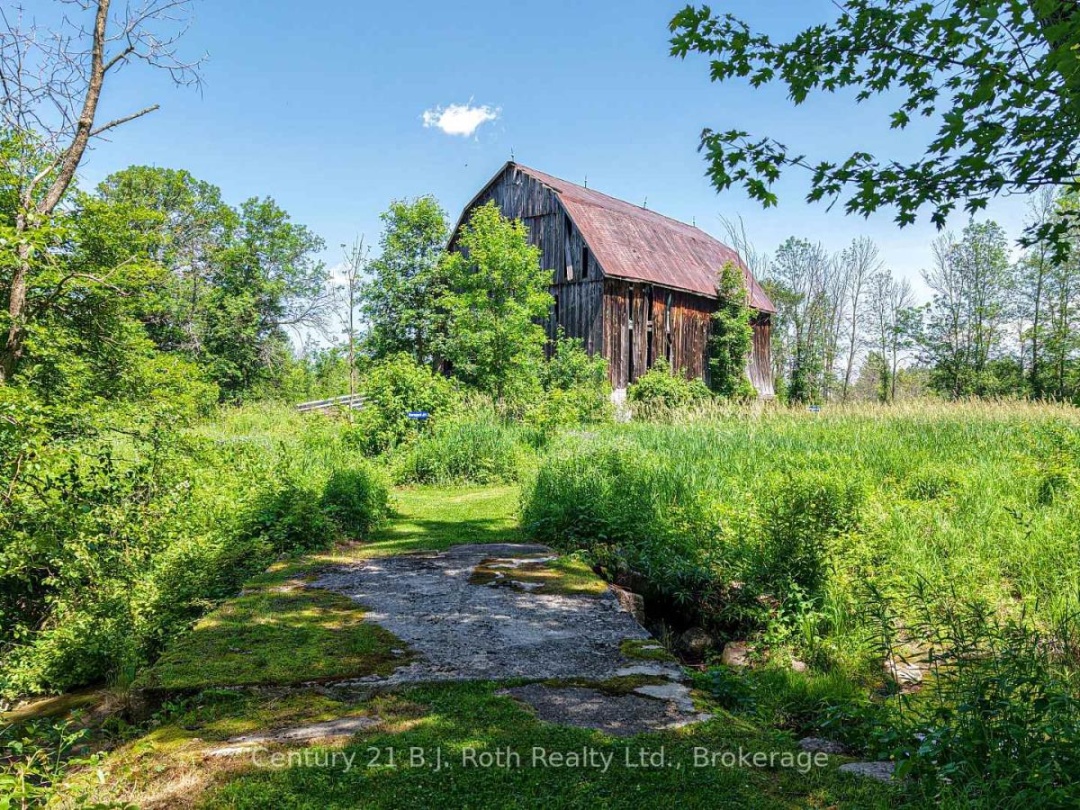 1151 TOWN LINE, 