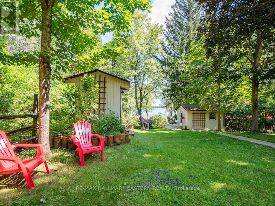26 Manitou Lane, Pigeon Lake