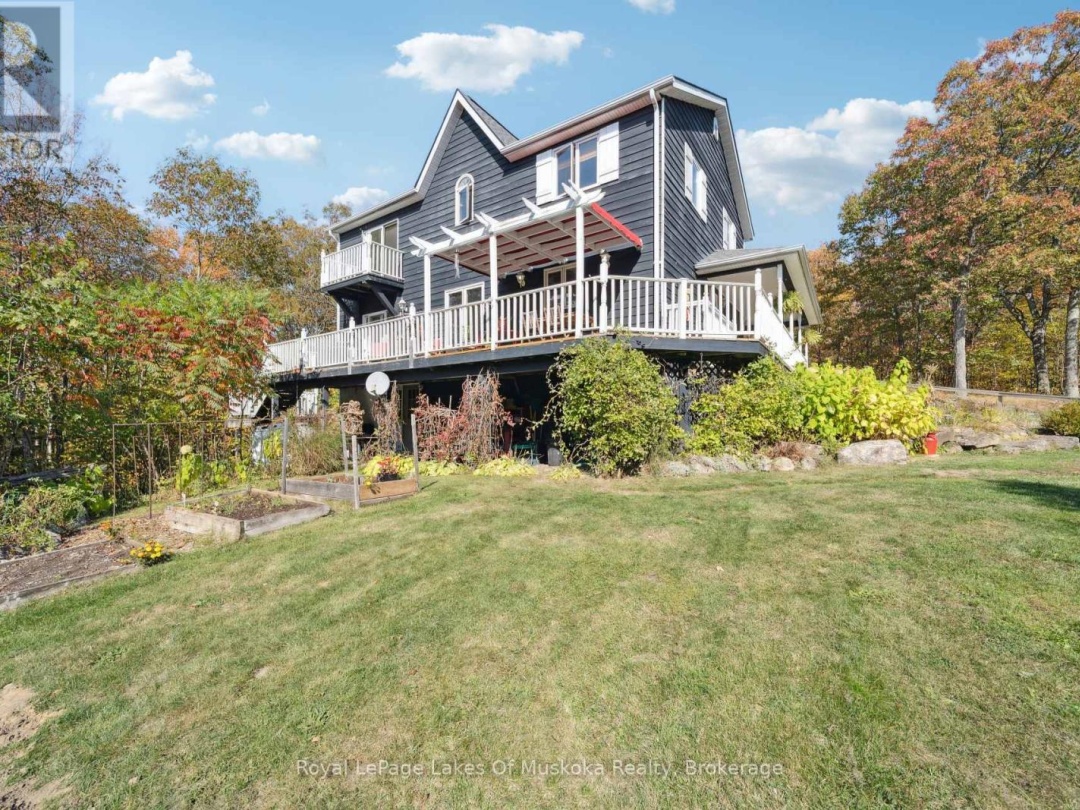 1779 MUSKOKA RD 118 ROAD W, 