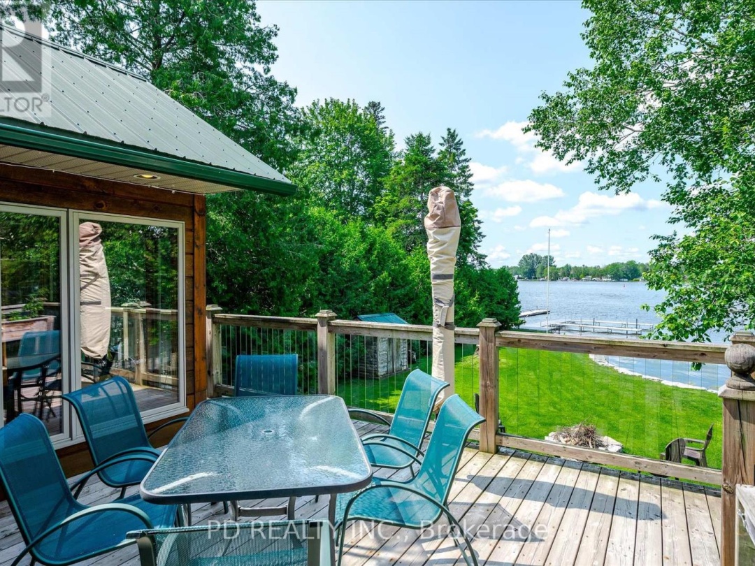 48 Sturgeon Glen Road, Sturgeon Lake