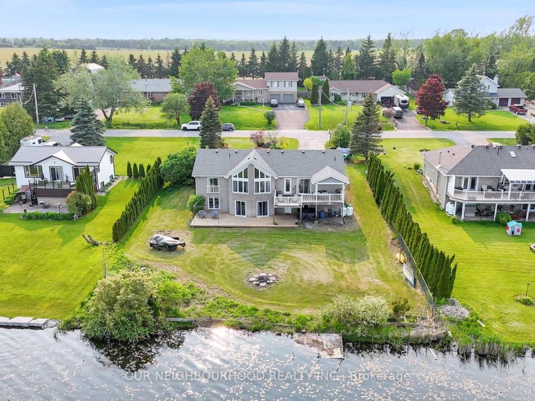 118 O'reilly Lane, Scugog Lake