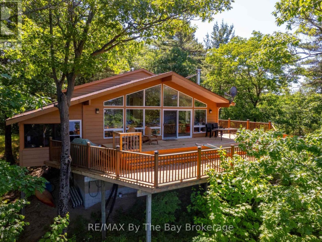 3140 Island 1810, Georgian Bay