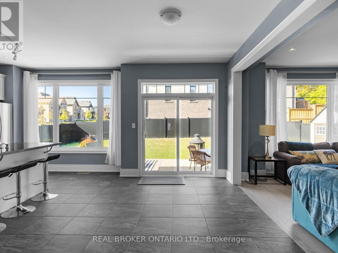3032 MONARCH DRIVE, 