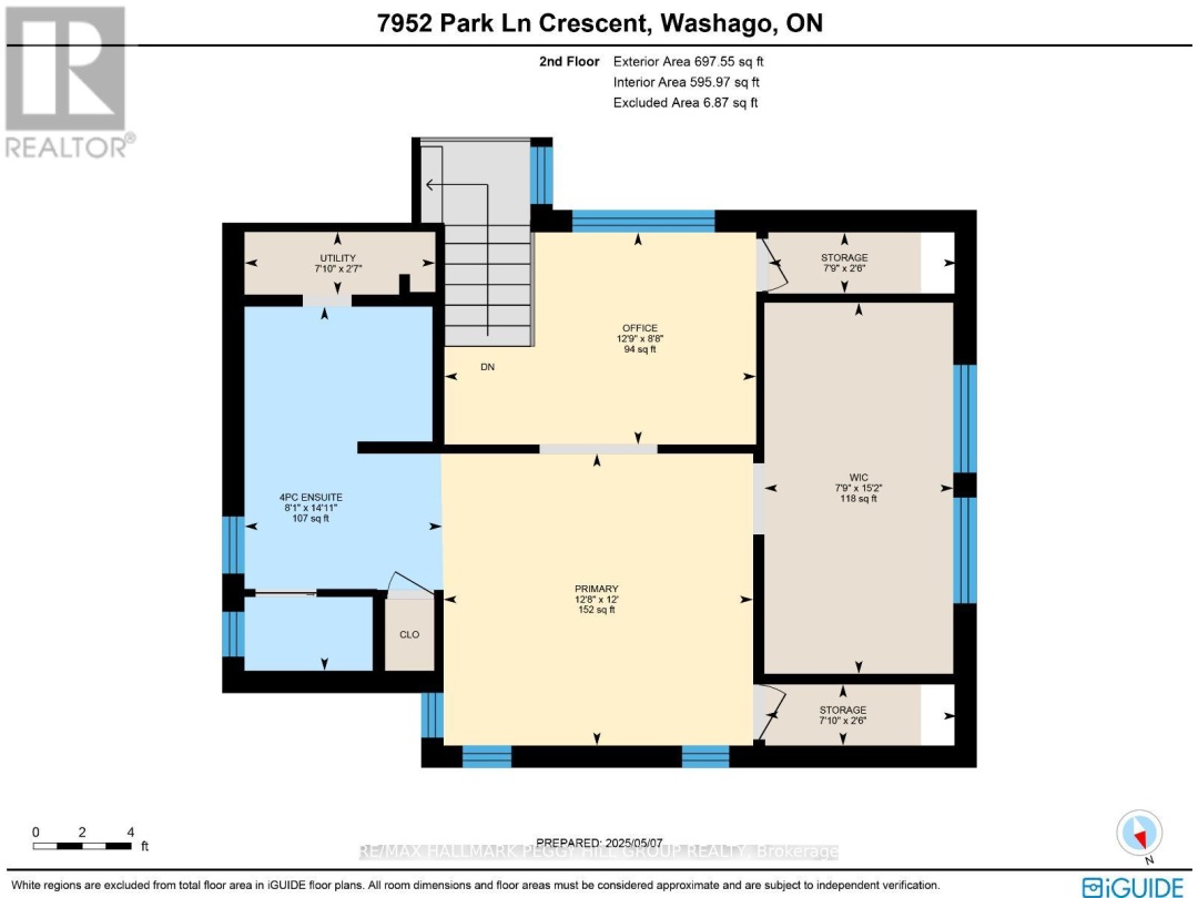 7952 Park Lane Crescent, Black Lake