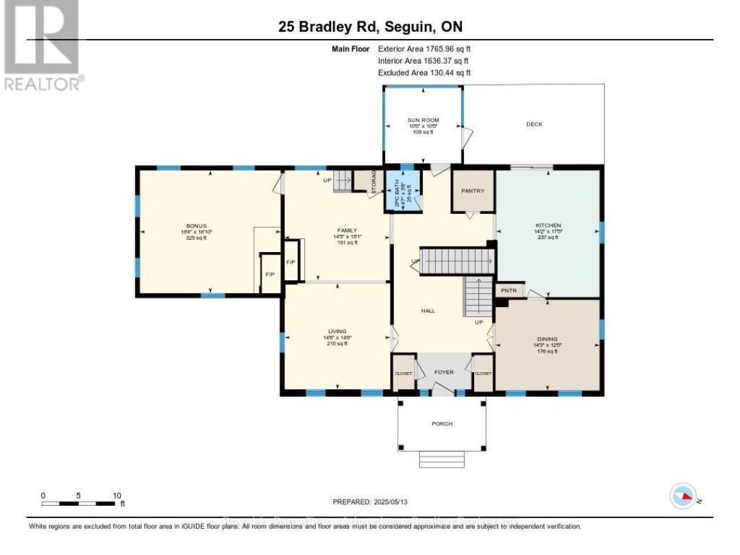 25 BRADLEY ROAD, Seguin