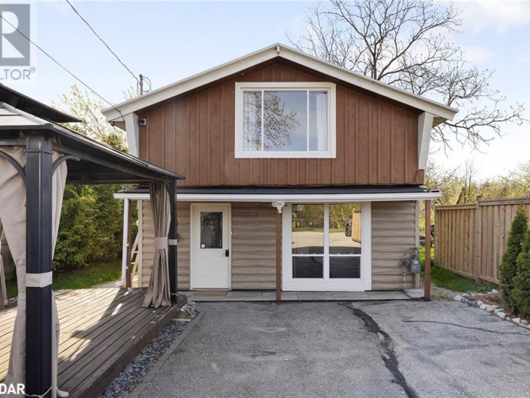 3 Courtland Street, Orillia