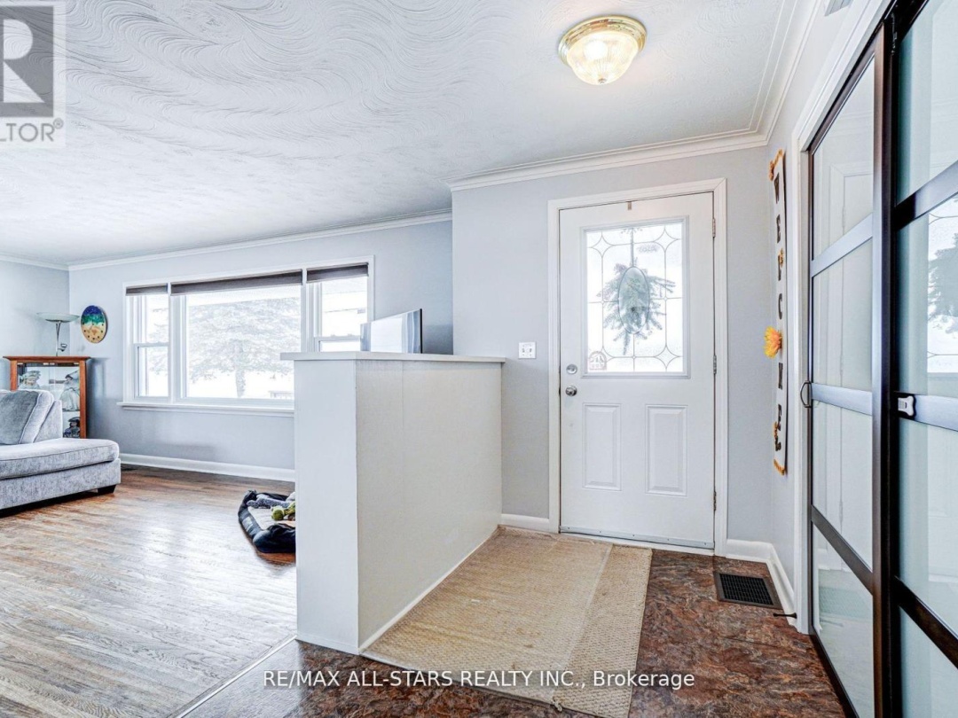 904 ELDON ROAD, 