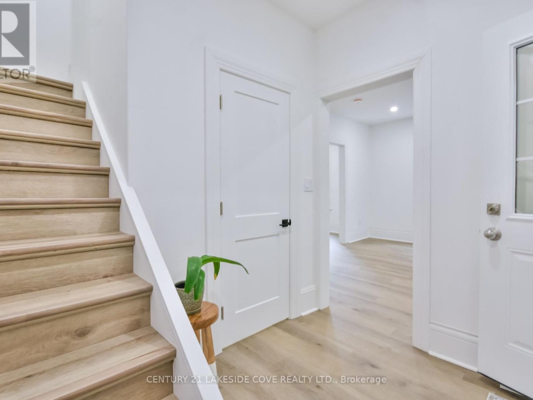 74 PENETANG STREET, 