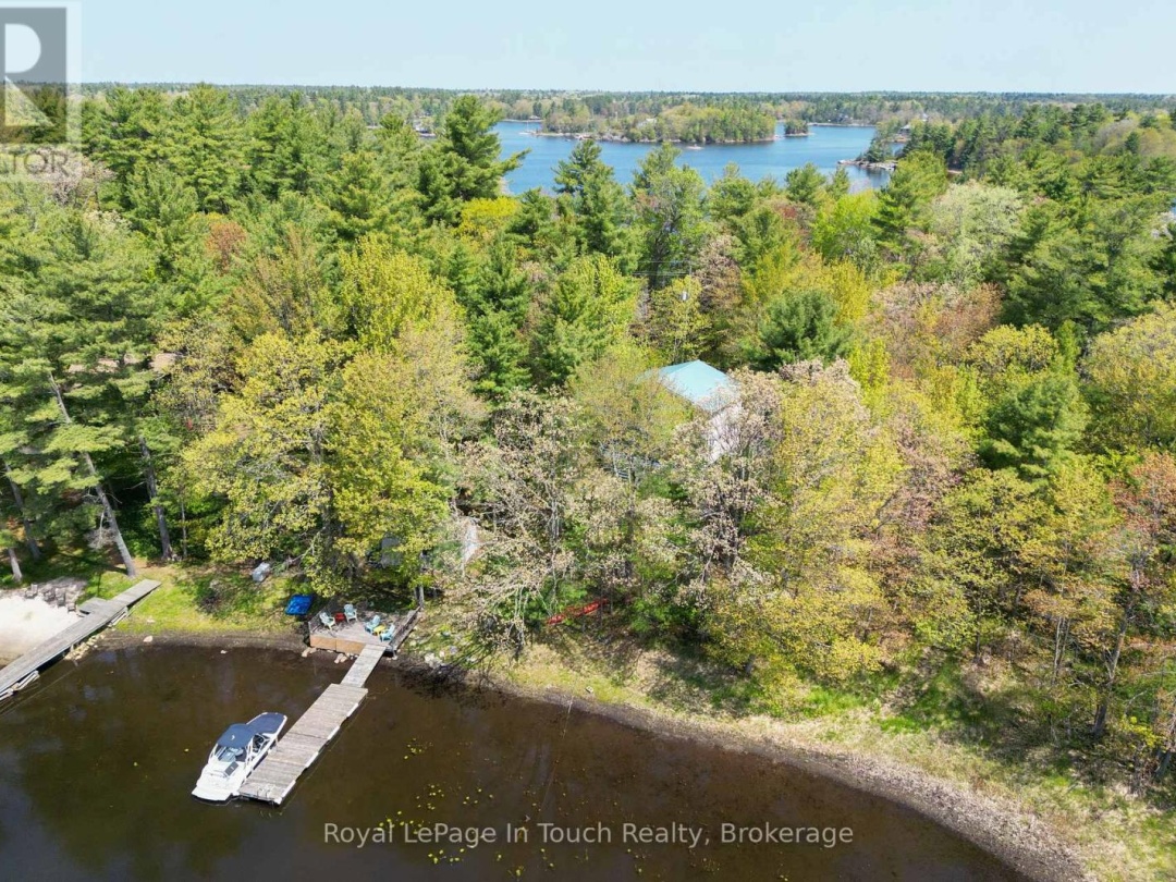 10080 Georgian Bay Shore, Georgian Bay