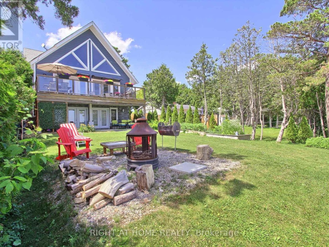26 BEACH ROAD, 