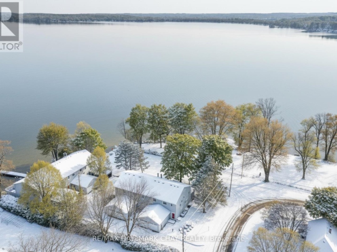 4 - 1 OLIVE CRESCENT, 