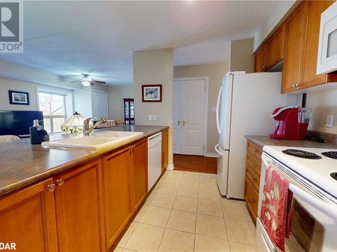 486 Laclie Street Unit# 304, Orillia