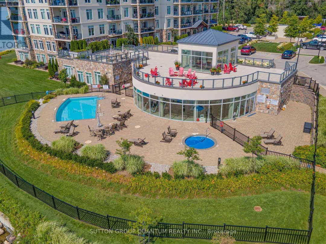 301 90 Orchard Point Road, Lake Simcoe