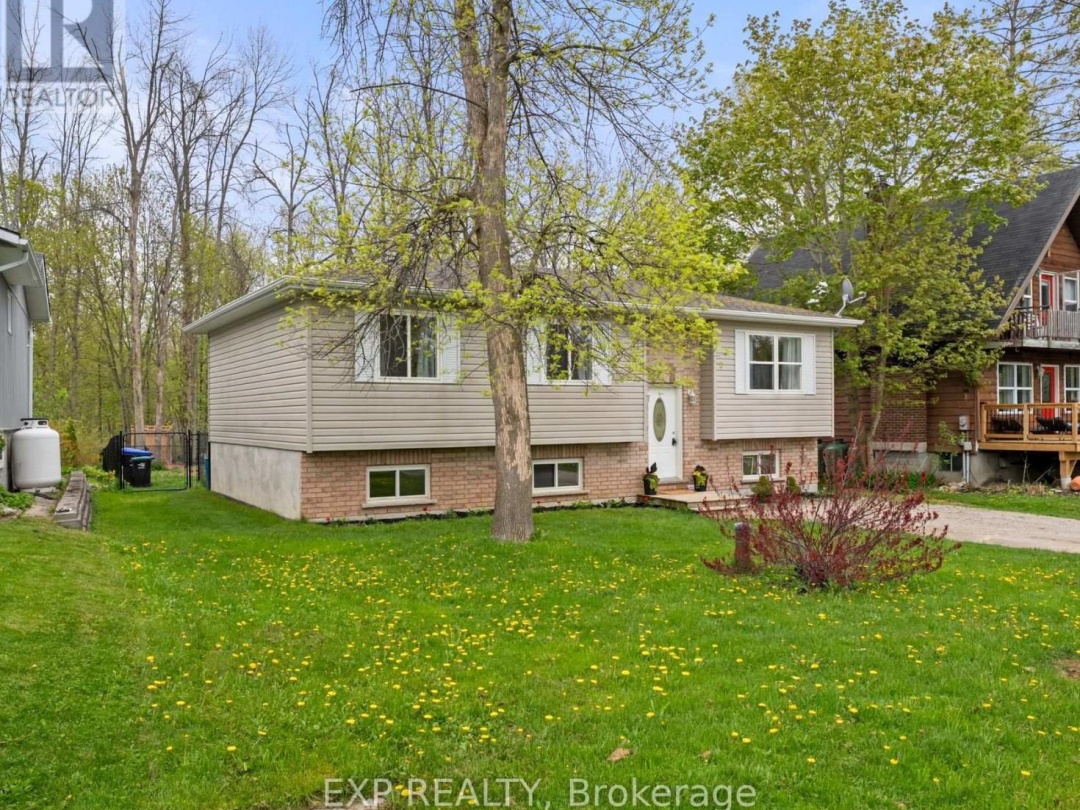 3995 WOODLAND DRIVE, Ramara