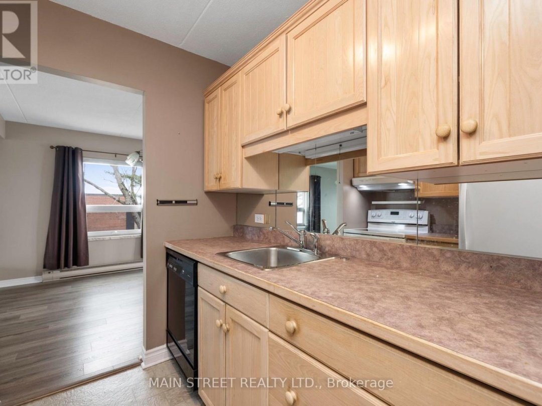 203 200 Beaconview Heights, Georgian Bay