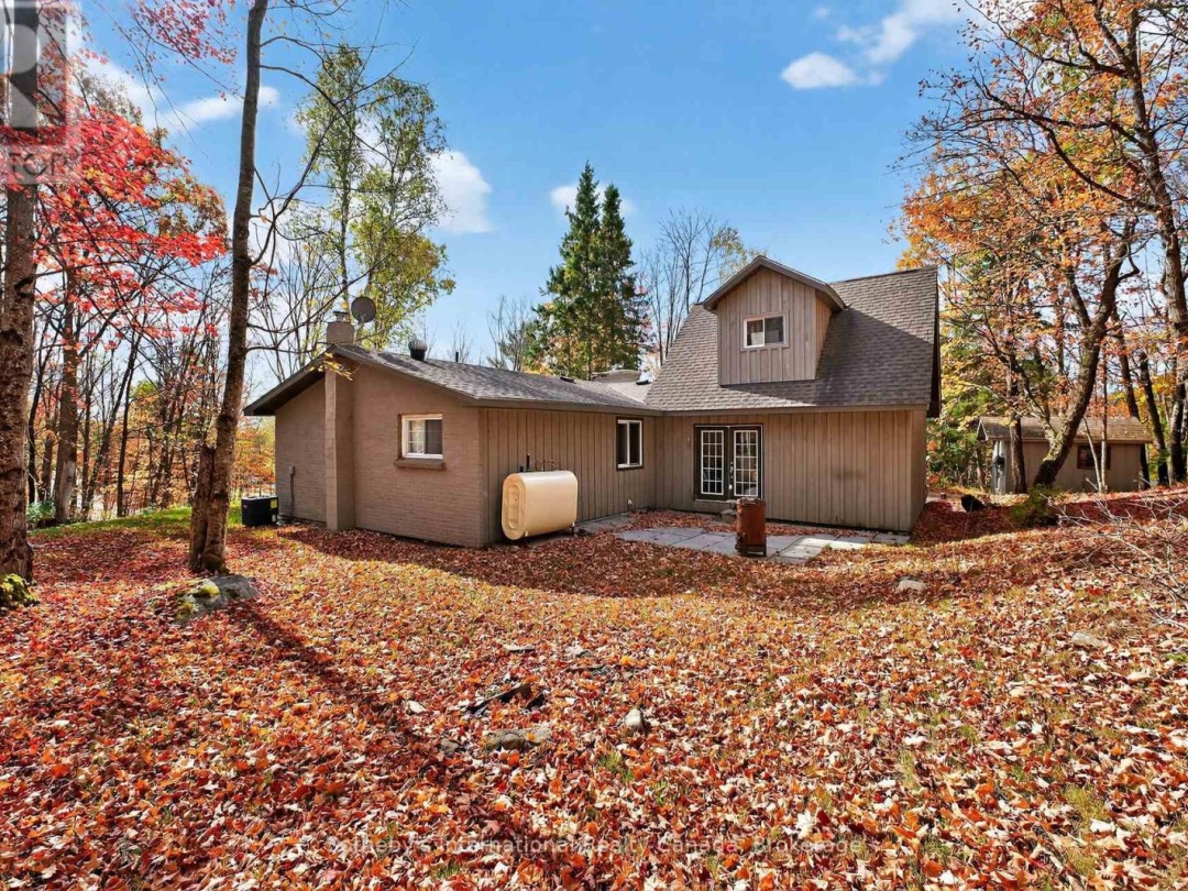 1132 LIMBERLOST ROAD, 