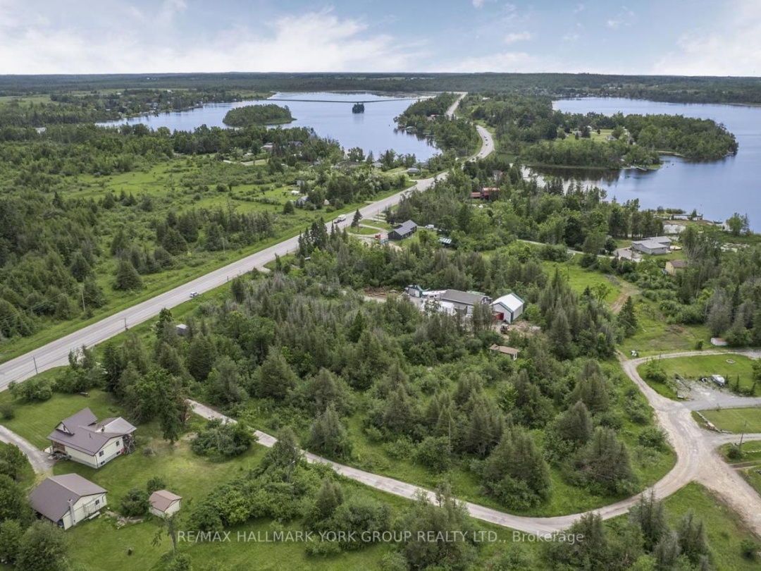 LOT 5 PORTAGE ROAD, 
