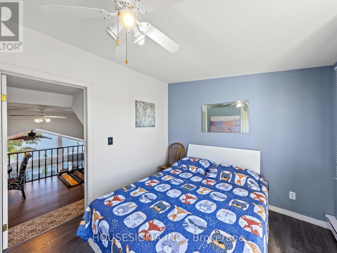 123 FELLS POINT ROAD, 