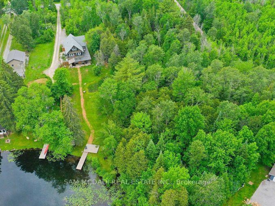 44 BASS LAKE ROAD, Pigeon Lake