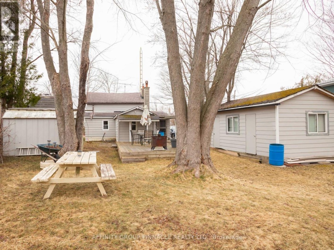 31 Birchcliff Avenue, Sturgeon Lake