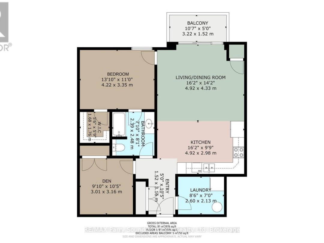 303 - 20D SILVER BIRCH COURT, 