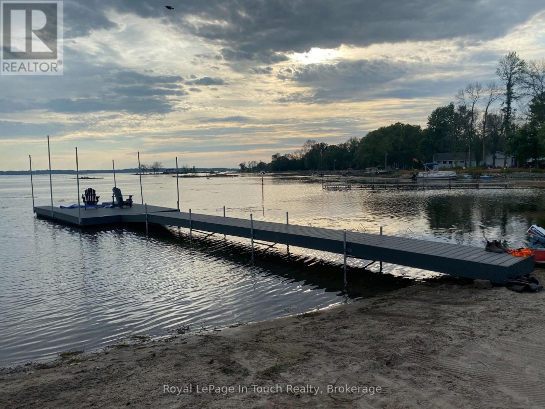164 DUCK BAY ROAD, 