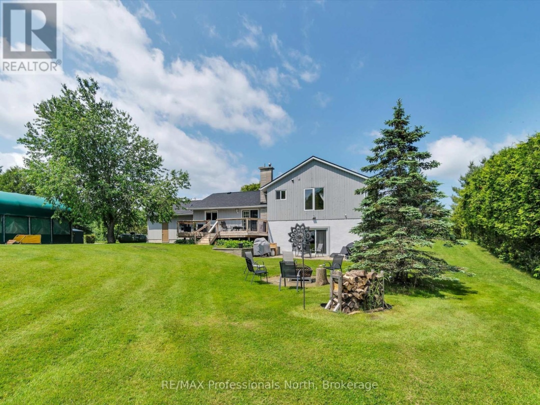 1287 GOLDEN BEACH ROAD, 