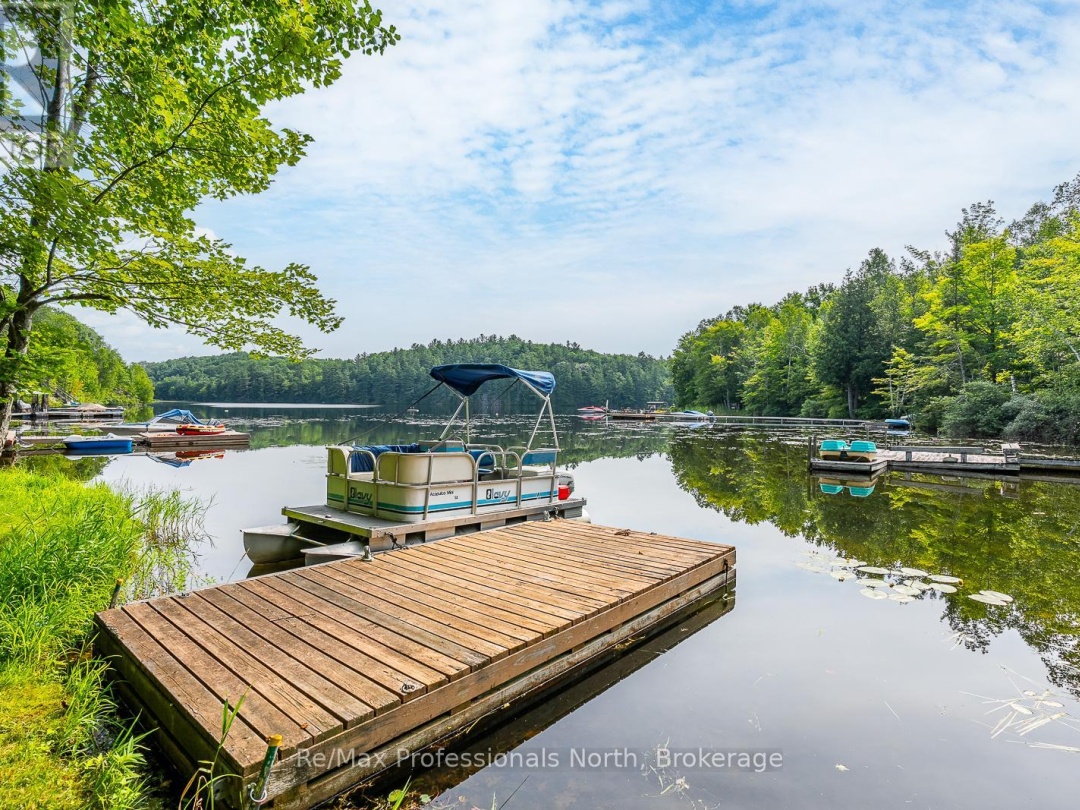 1272 Little Bob Lake Road, Little Bob Lake