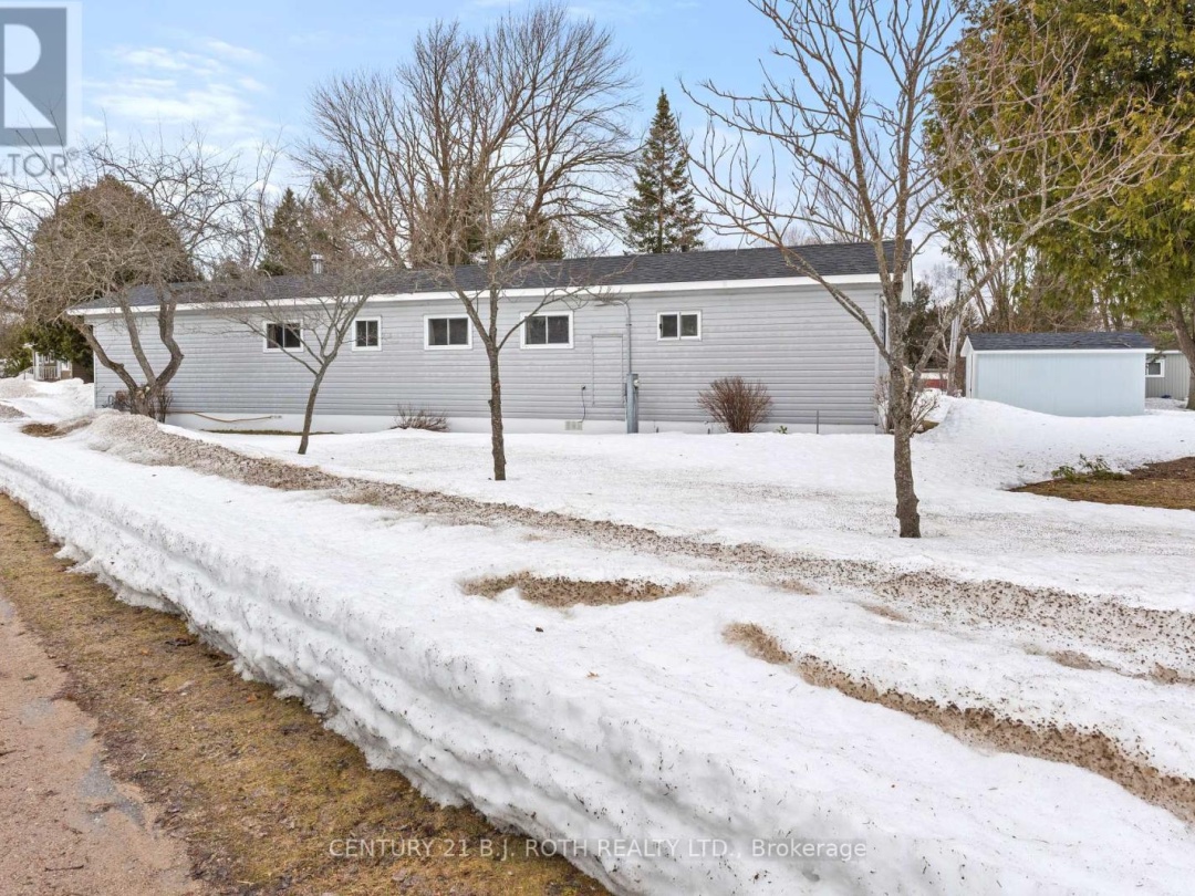 1 Orr Drive, Oro-Medonte