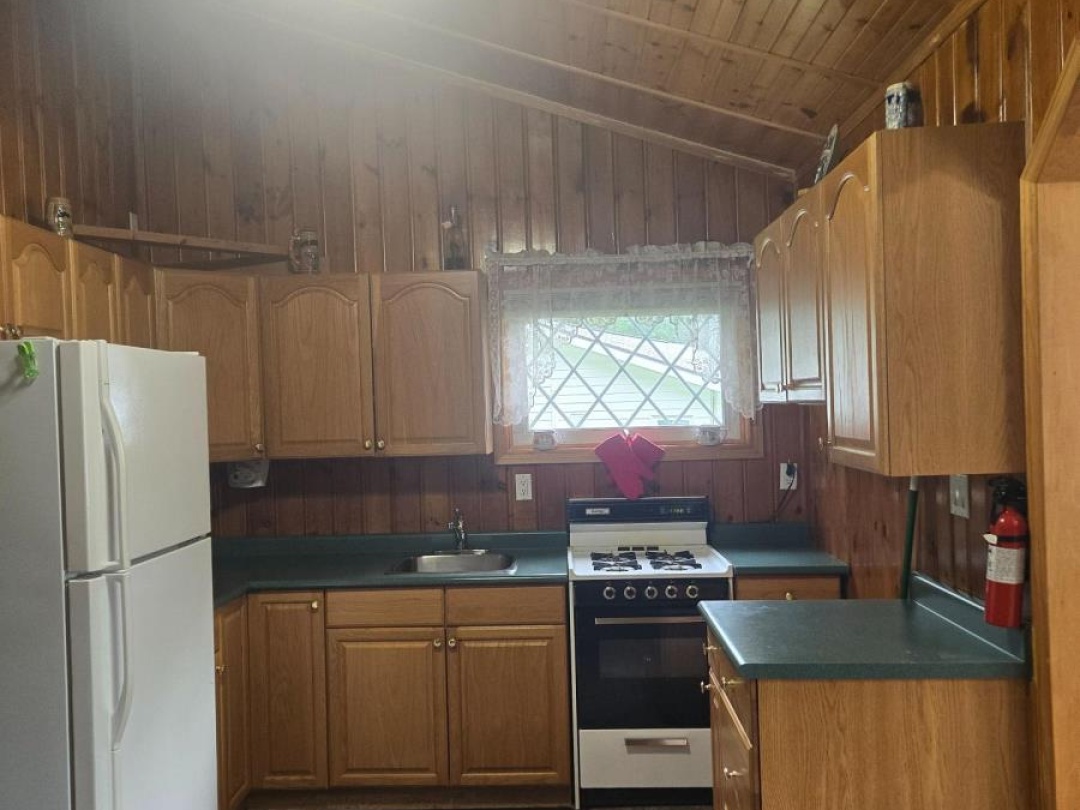 40 1043 Lobo Drive E, Minden Lake