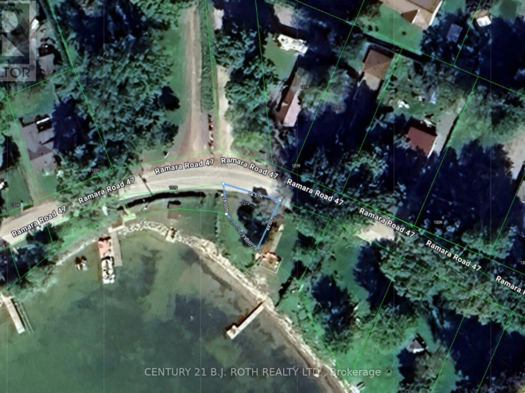 1273 RAMARA RD 47 ROAD, Ramara
