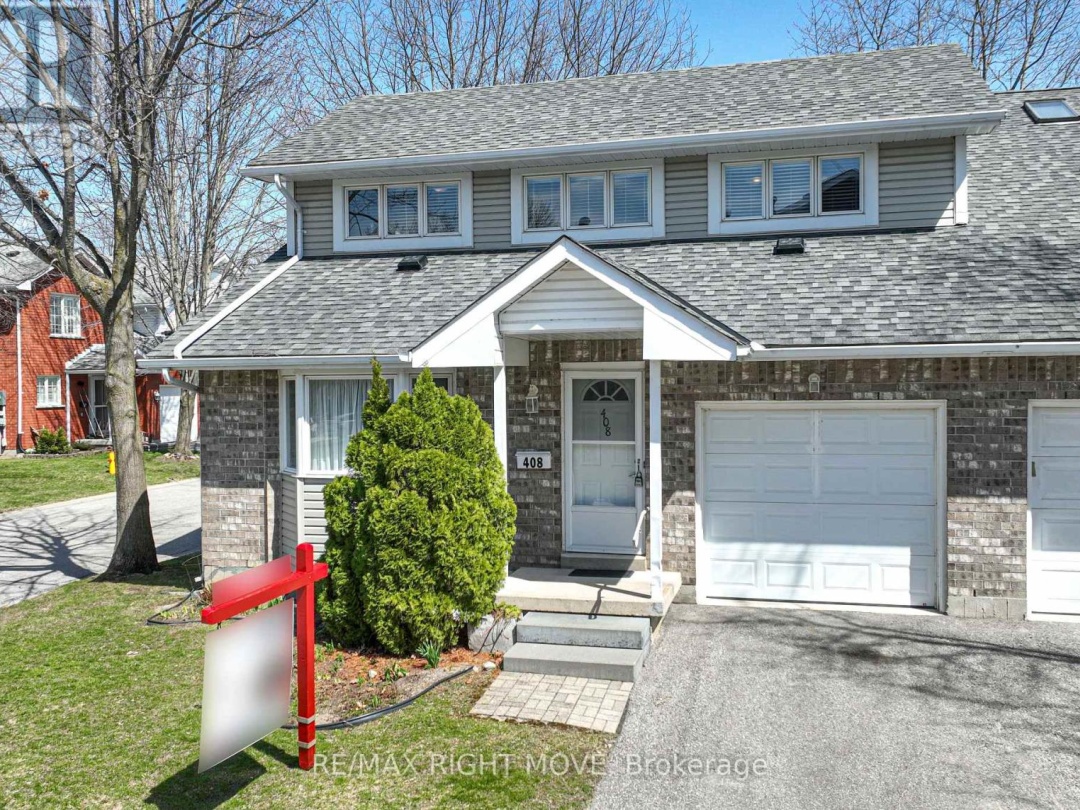 408 40 Museum Drive, Orillia
