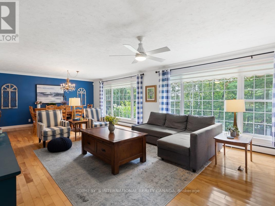 443 By Lock Acres Road, Lake Muskoka