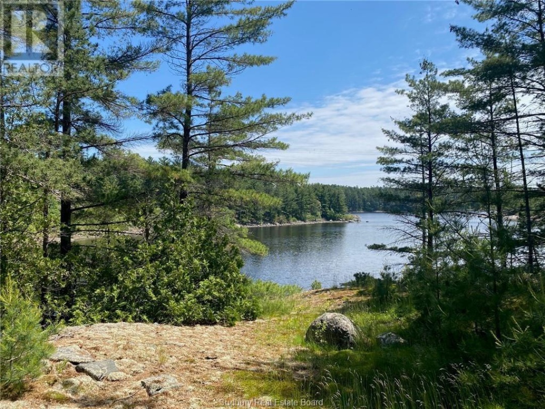 Pcl 18544 French River, French River