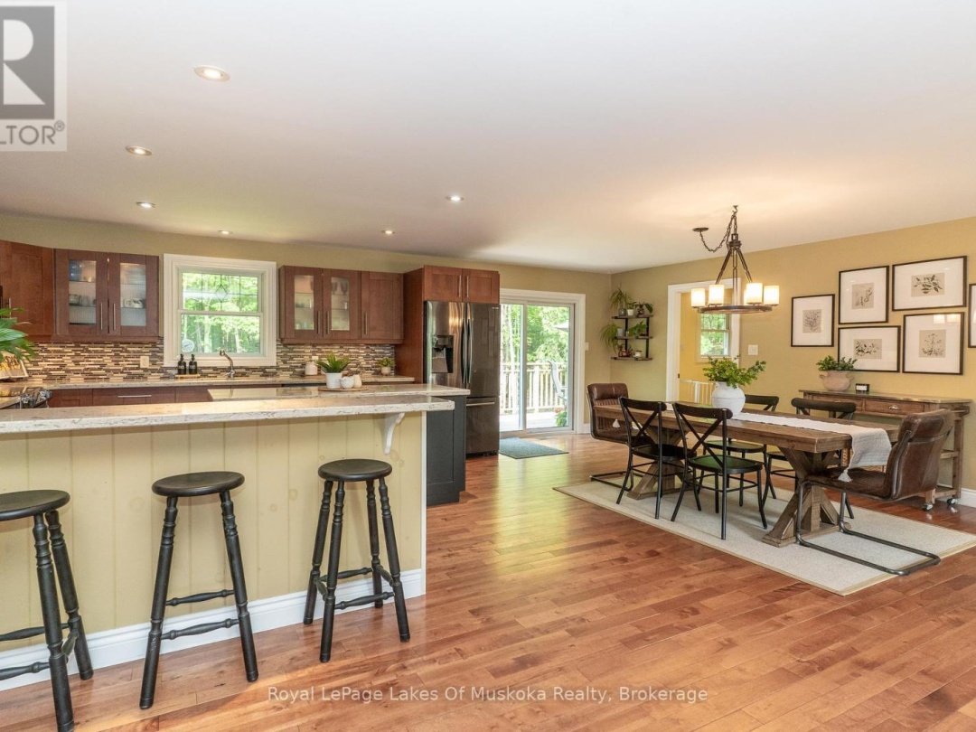 1334 BEATRICE TOWNLINE ROAD, 
