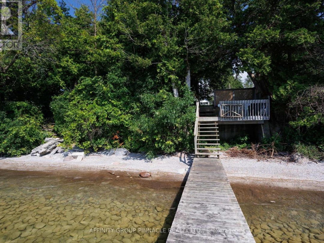 B35 LAKESHORE ROAD, 