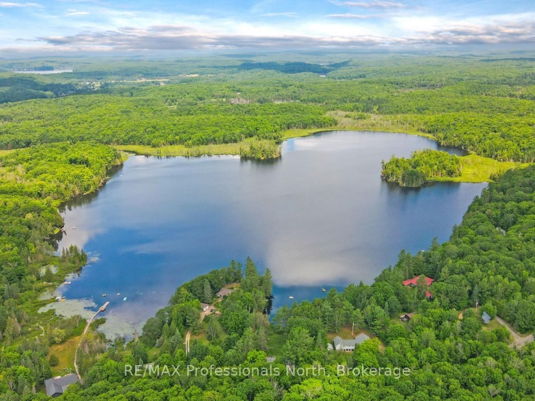 1645 SOUTH LAKE ROAD, 