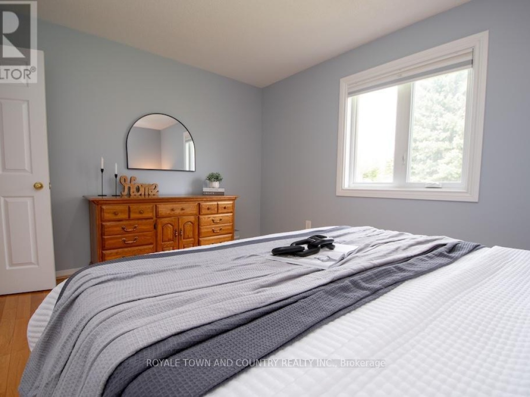 116 CRESSWELL ROAD, 