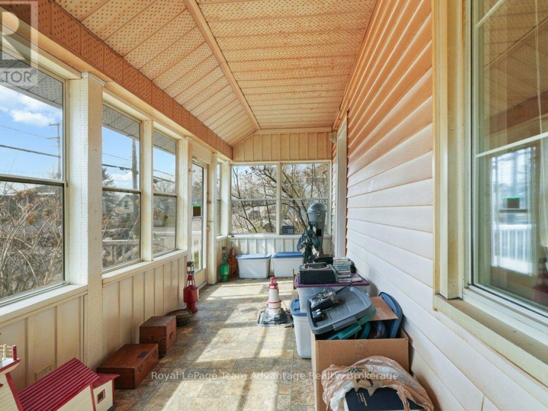 66 WILLIAM STREET, Parry Sound