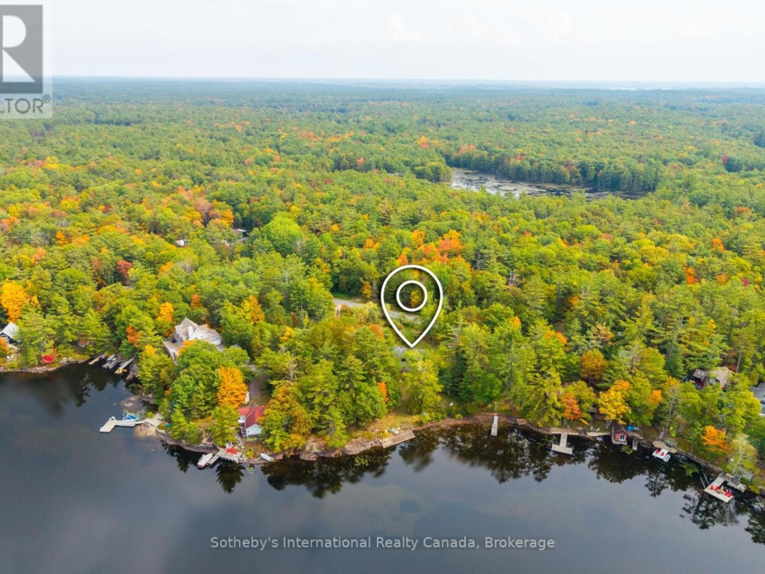 1144 SOUTH MORRISON LAKE ROAD, 