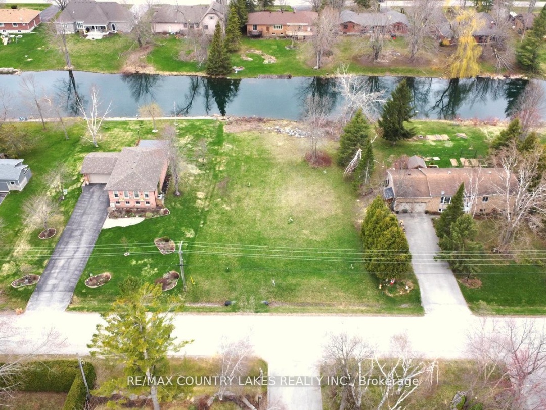 36 SOUTHVIEW DR R.R.#3, BRECHIN DRIVE S, 