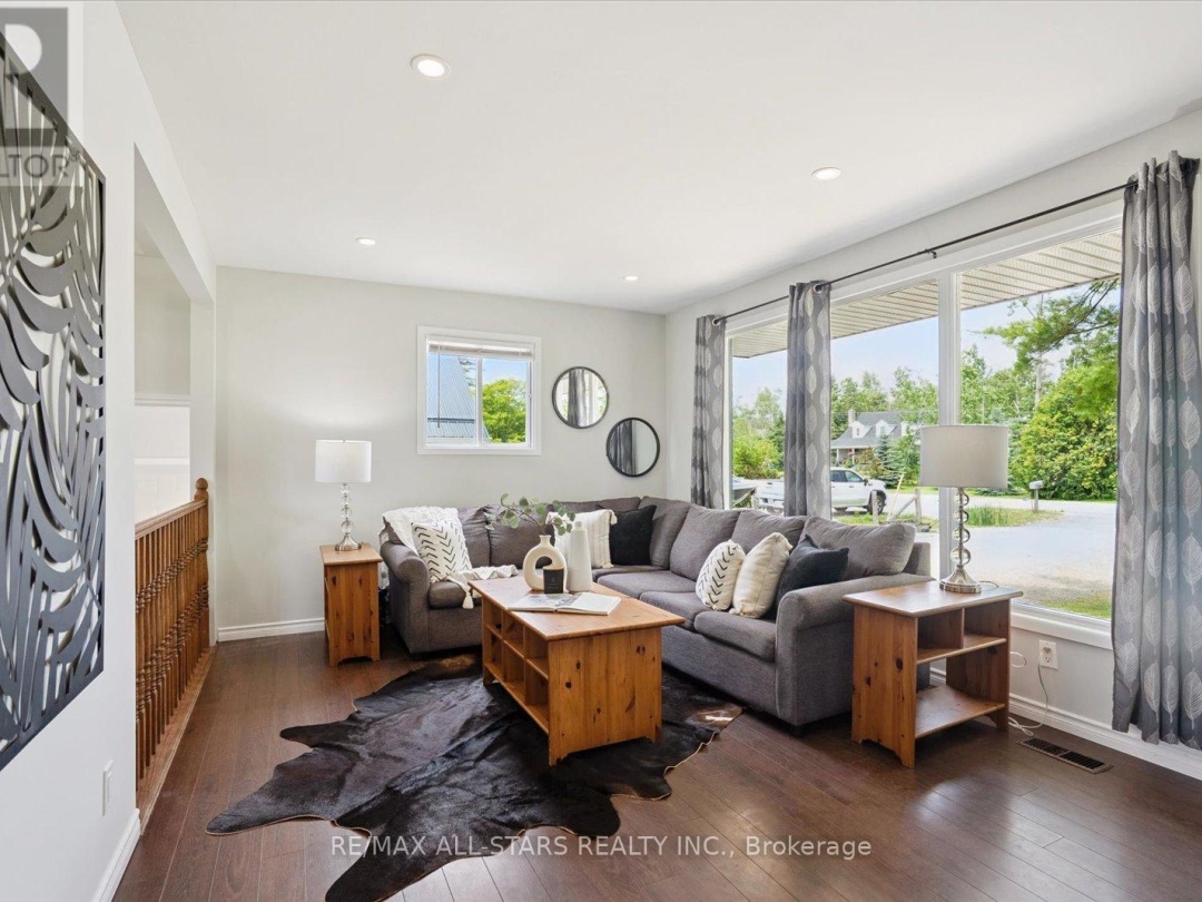 1500 CONCESSION 6 ROAD, 
